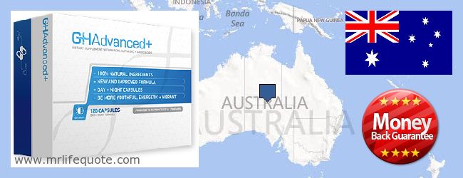 Où Acheter Growth Hormone en ligne Australia